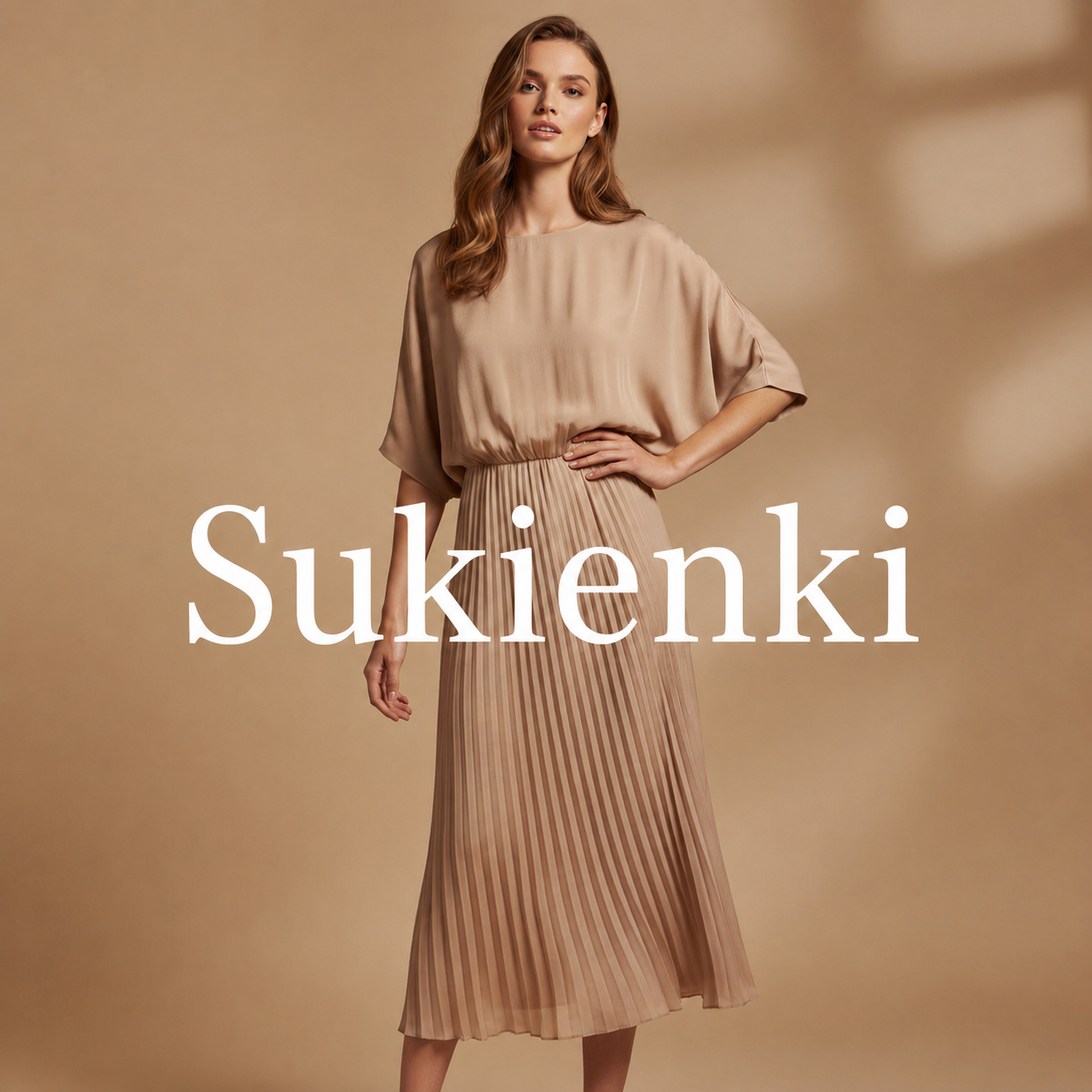 Sukienki