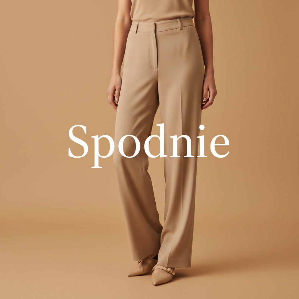 Spodnie