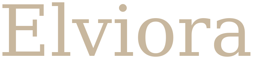 Elviora